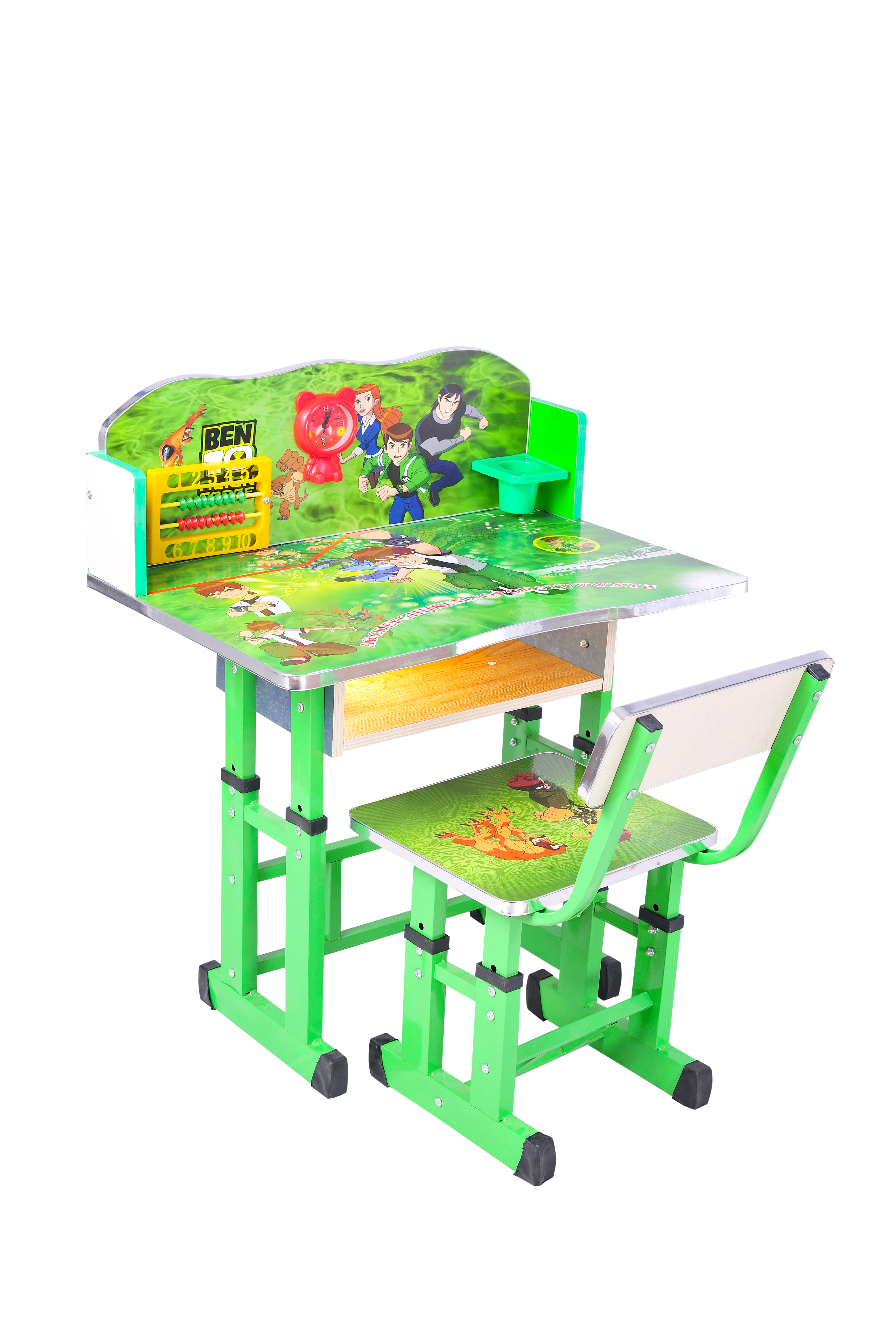 Baby Desk